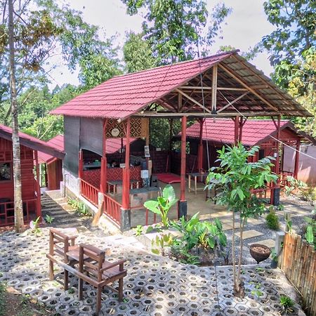 Happy Monkeys Village Sidomukti Exterior photo