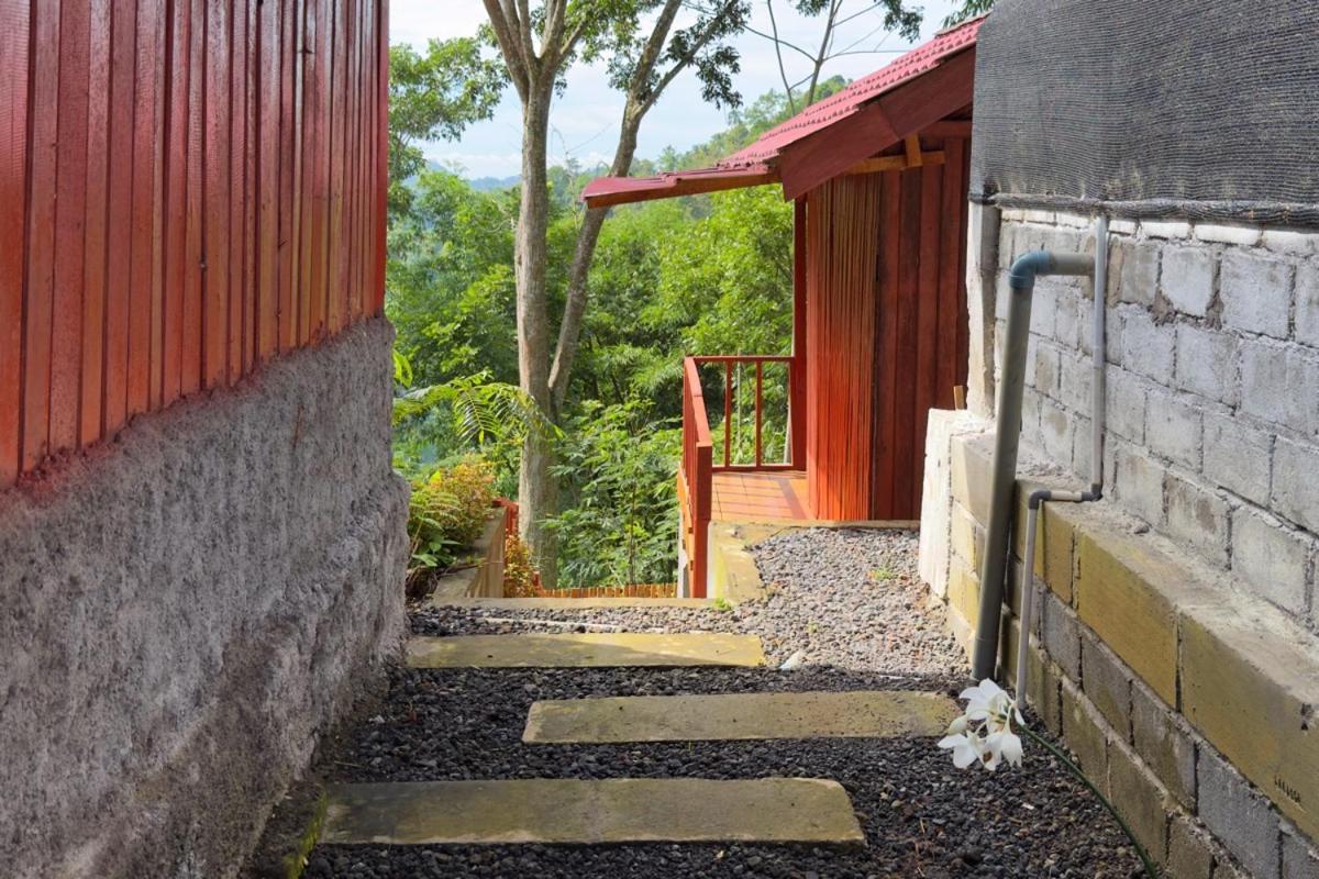 Happy Monkeys Village Sidomukti Exterior photo